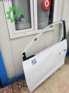 Renault clio 4 sol ön kapı