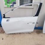 Renault clio 4 sol ön kapı