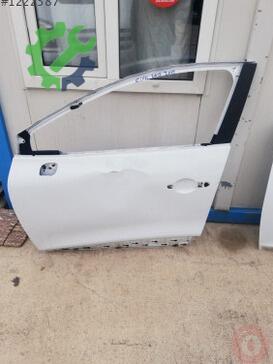 Renault Clio Sol Ön Kapı çıkma parça