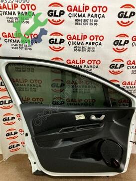 Renault Clio Sol Ön Kapı çıkma parça