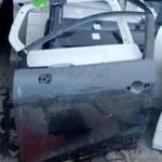 Renault Clio 4 sol ön kapı çıkma