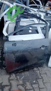 Renault Clio 4 sol ön kapı çıkma