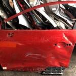 renault clio 4 sol ön kapı çıkma orjinal parçalar