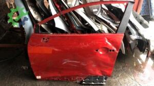 renault clio 4 sol ön kapı çıkma orjinal parçalar