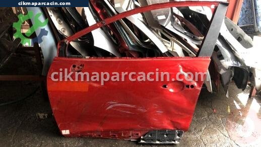 Renault Clio Sol Ön Kapı çıkma parça