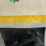 RENAULT CLİO 4 SOL ÖN KAPI 12-19 OEM 1135264X