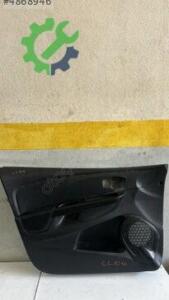 RENAULT CLİO 4 SOL ÖN KAPI 12-19 OEM 1135264X