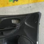 RENAULT CLİO 4 SOL ÖN KAPI 12-19 OEM 1135264X