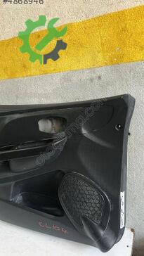 Renault Clio Sol Ön Kapı 1135264X çıkma parça