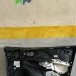 RENAULT CLİO 4 SOL ÖN KAPI 12-19 OEM 1135264X