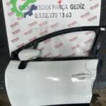 Renault Clio Sol Ön Kapı Çıkma