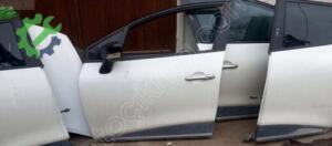 Çıkma Sol Ön Kapı — Renault Clio