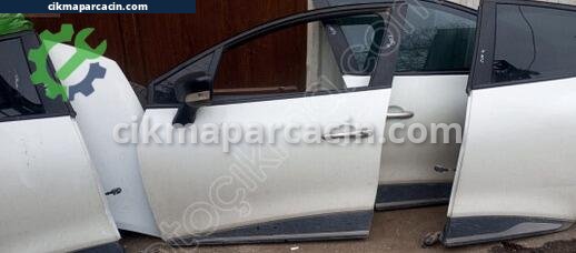 Renault Clio Sol Ön Kapı çıkma parça