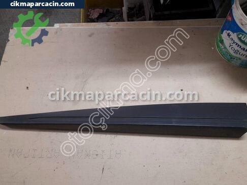 Renault Clio Bakalitler çıkma parça
