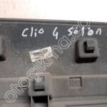RENAULT CLİO 4 SOL ÖN KAPI ALT BAKALİTİ