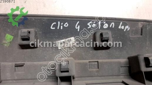 Renault Clio Bakalitler çıkma parça