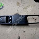 RENAULT CLİO 4 SOL ÖN KAPI AYNA VE CAM DÜĞMESİ KOMPLE