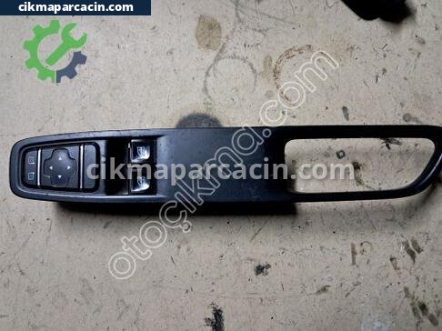 Renault Clio Ayna Düğmesi çıkma parça