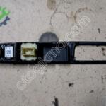 RENAULT CLİO 4 SOL ÖN KAPI AYNA VE CAM DÜĞMESİ KOMPLE