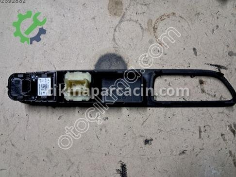 Renault Clio Ayna Düğmesi çıkma parça