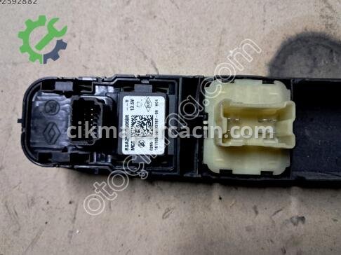 Renault Clio Ayna Düğmesi çıkma parça