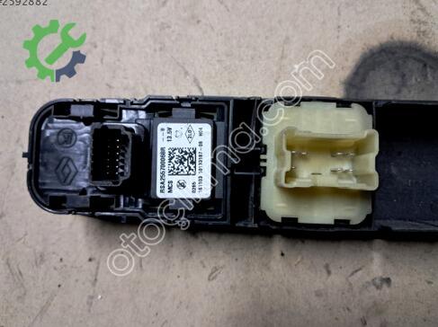 Renault Clio Ayna Düğmesi çıkma parça