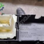 RENAULT CLİO 4 SOL ÖN KAPI AYNA VE CAM DÜĞMESİ KOMPLE