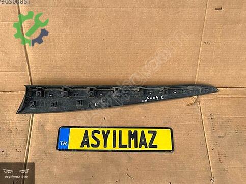 Renault Clio Sol Ön Kapı 808774646R çıkma parça