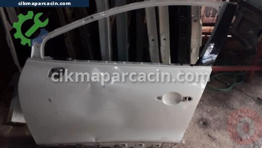 Renault Clio Sol Ön Kapı çıkma parça