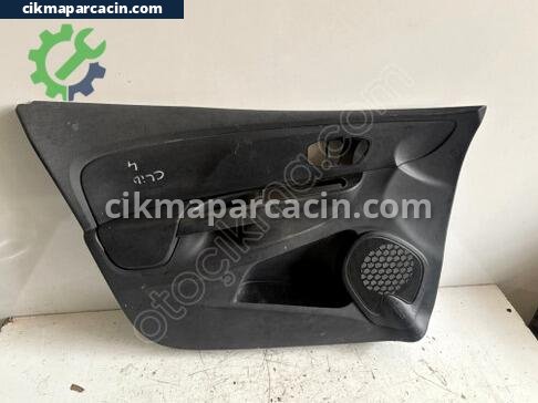 Renault Clio Kapı Döşemesi çıkma parça