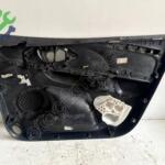RENAULT CLİO 4 SOL ÖN KAPI DÖŞEMESİ