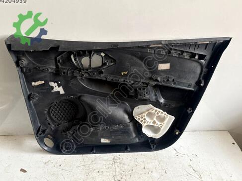 Renault Clio Kapı Döşemesi çıkma parça