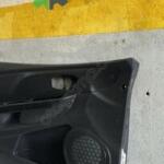 RENAULT CLİO 4 SOL ÖN KAPI İÇ DÖŞEMESİ 13-22 OEM 1732129X