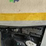 RENAULT CLİO 4 SOL ÖN KAPI İÇ DÖŞEMESİ 13-22 OEM 1732129X