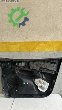 Renault Clio Kapı Döşemesi 1732129X çıkma parça