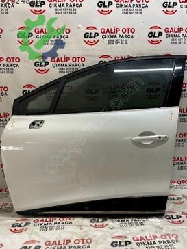 Renault Clio Sol Ön Kapı çıkma parça