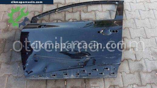 Renault Clio Sol Ön Kapı çıkma parça