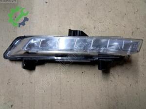 RENAULT CLİO 4 SOL SİS FARI LETLİ
