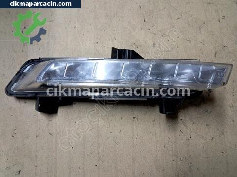Renault Clio Sol Sis Farı çıkma parça