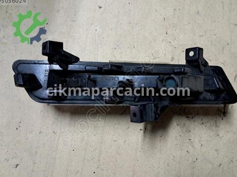 Renault Clio Sol Sis Farı çıkma parça