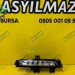 RENAULT CLİO 4 SOL SİS FARI ORJİNAL – 266053404R