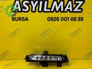 RENAULT CLİO 4 SOL SİS FARI ORJİNAL - 266053404R