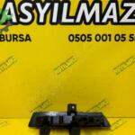 RENAULT CLİO 4 SOL SİS FARI ORJİNAL – 266053404R