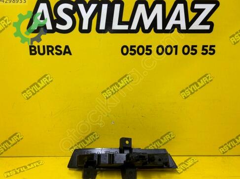 Renault Clio Sol Sis Farı 266053404R çıkma parça
