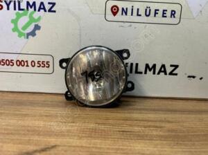 RENAULT CLİO 4 SOL/SAĞ SİS FARI ORJİNAL 261500097R