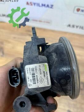 Renault Clio Sağ Sis Farı 261500097R çıkma parça
