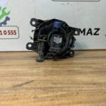 RENAULT CLİO 4 SOL/SAĞ SİS FARI ORJİNAL 261500097R