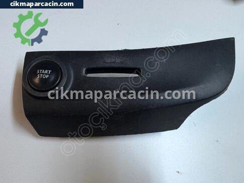 Renault Clio Stop çıkma parça