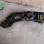 RENAULT CLİO 4 STATİON ARKA SOL TAMPON BRAKETİ