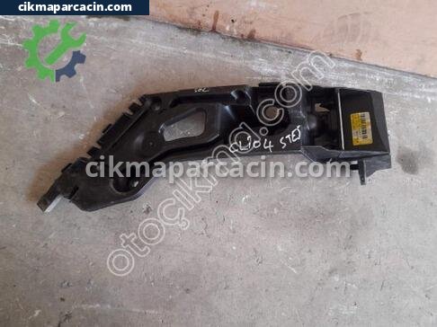 Renault Clio Tampon Braketi çıkma parça